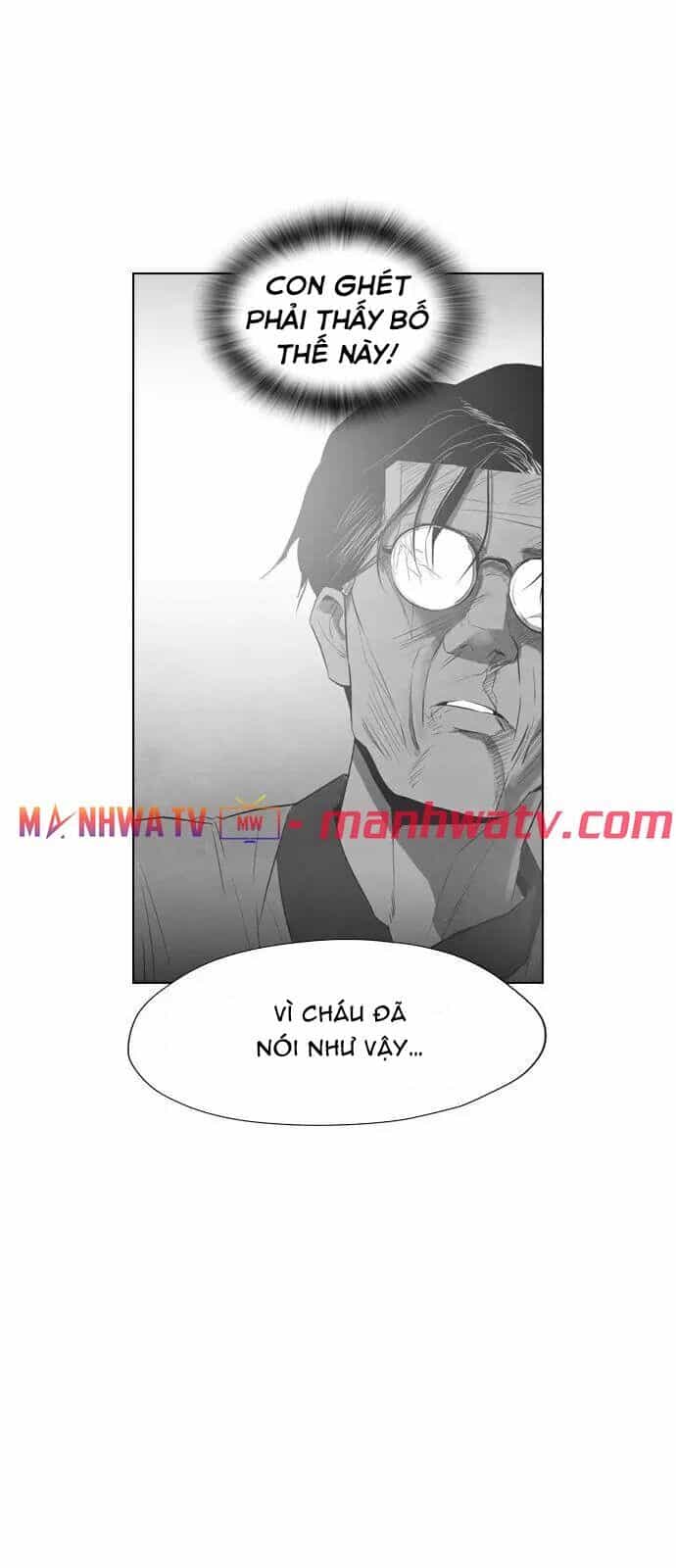 Kẻ Hồi Sinh - Chương 22 - ảnh 76
