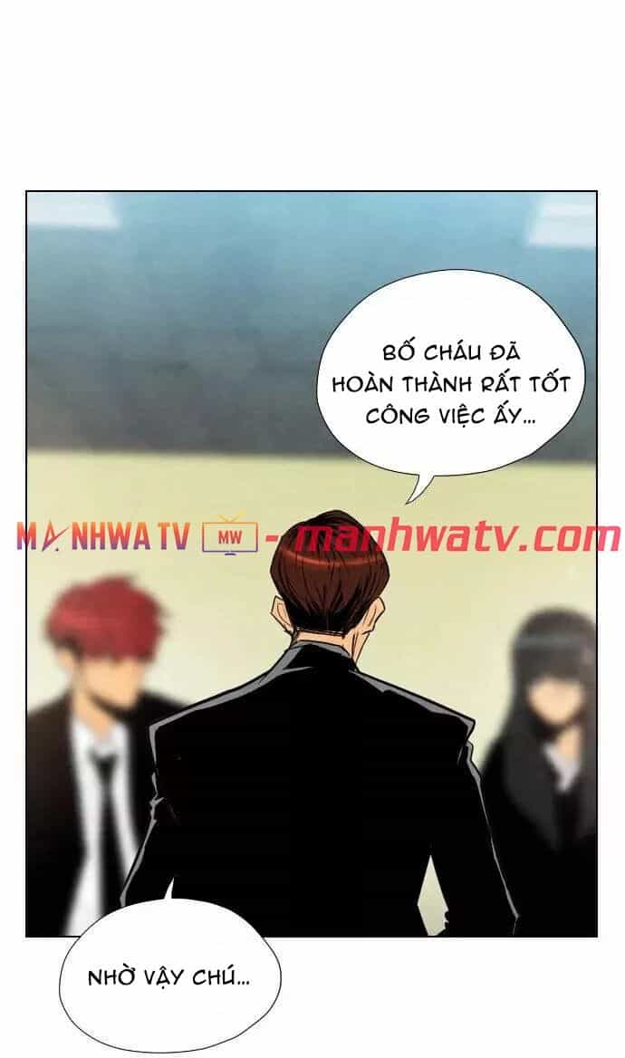 Kẻ Hồi Sinh - Chương 23 - ảnh 19