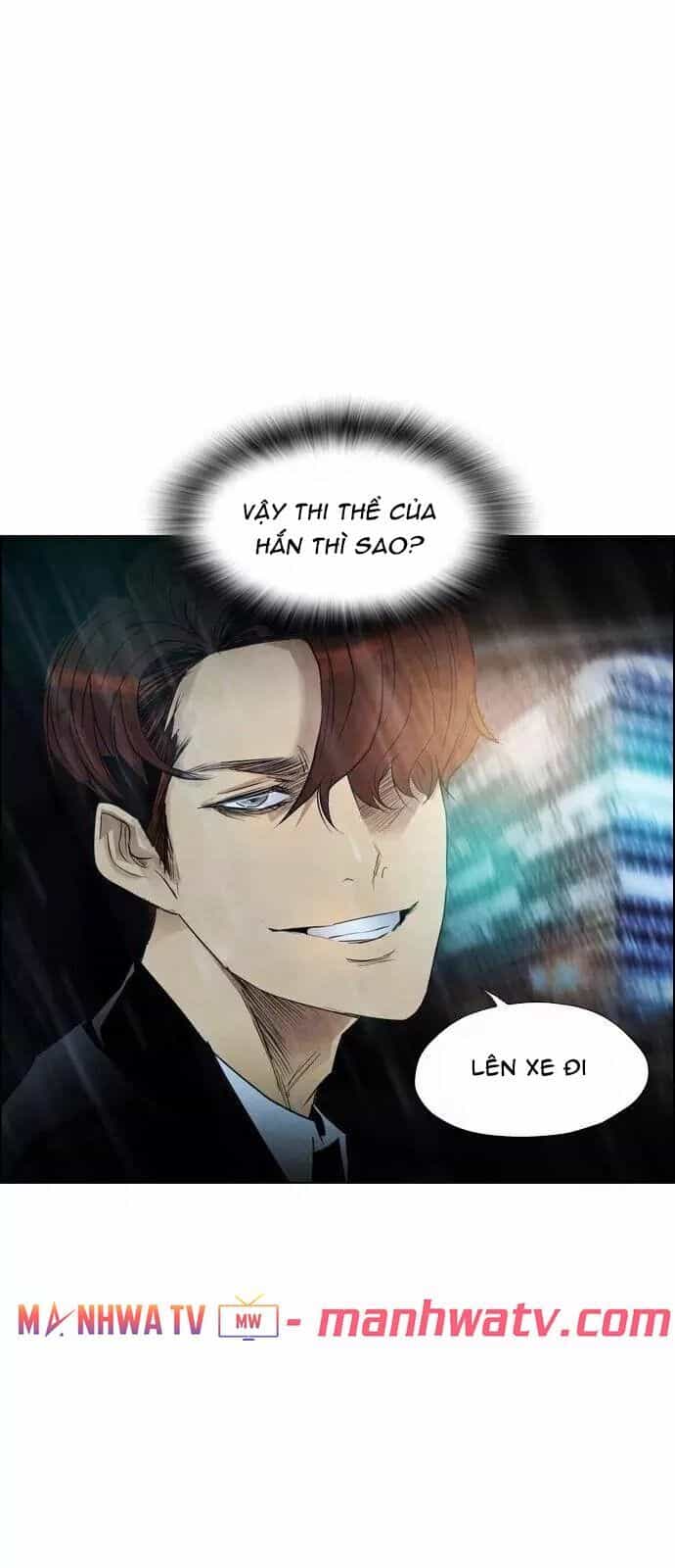 Kẻ Hồi Sinh - Chương 23 - ảnh 87