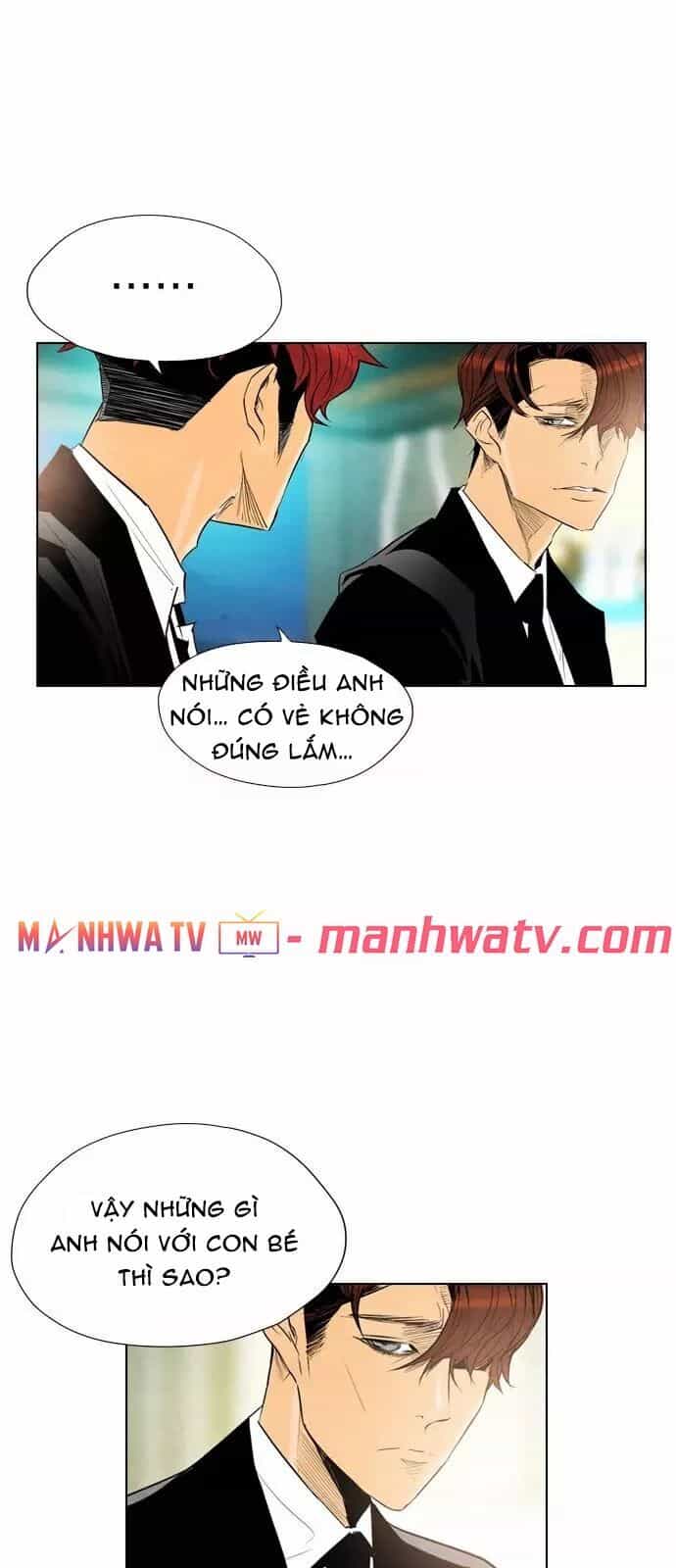 Kẻ Hồi Sinh - Chương 24 - ảnh 35