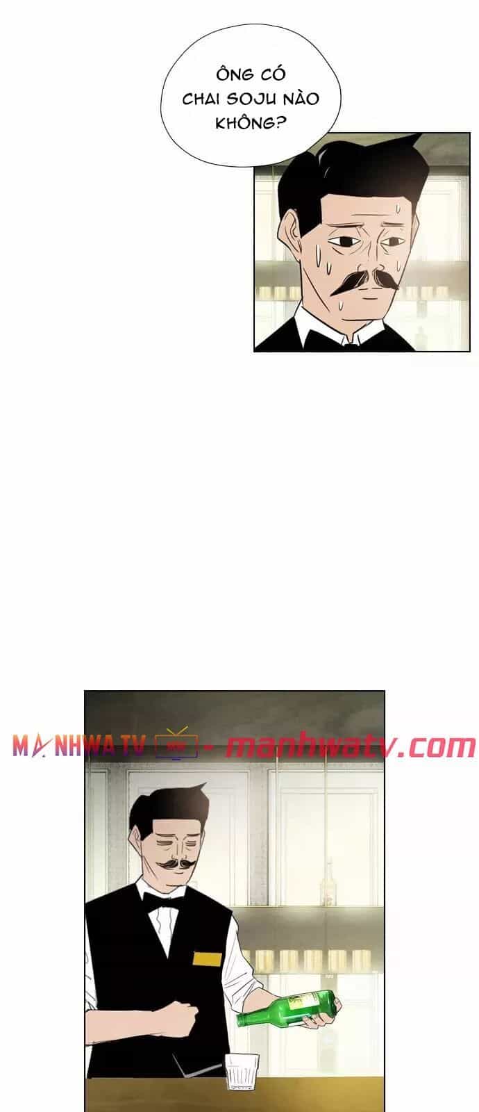 Kẻ Hồi Sinh - Chương 24 - ảnh 46