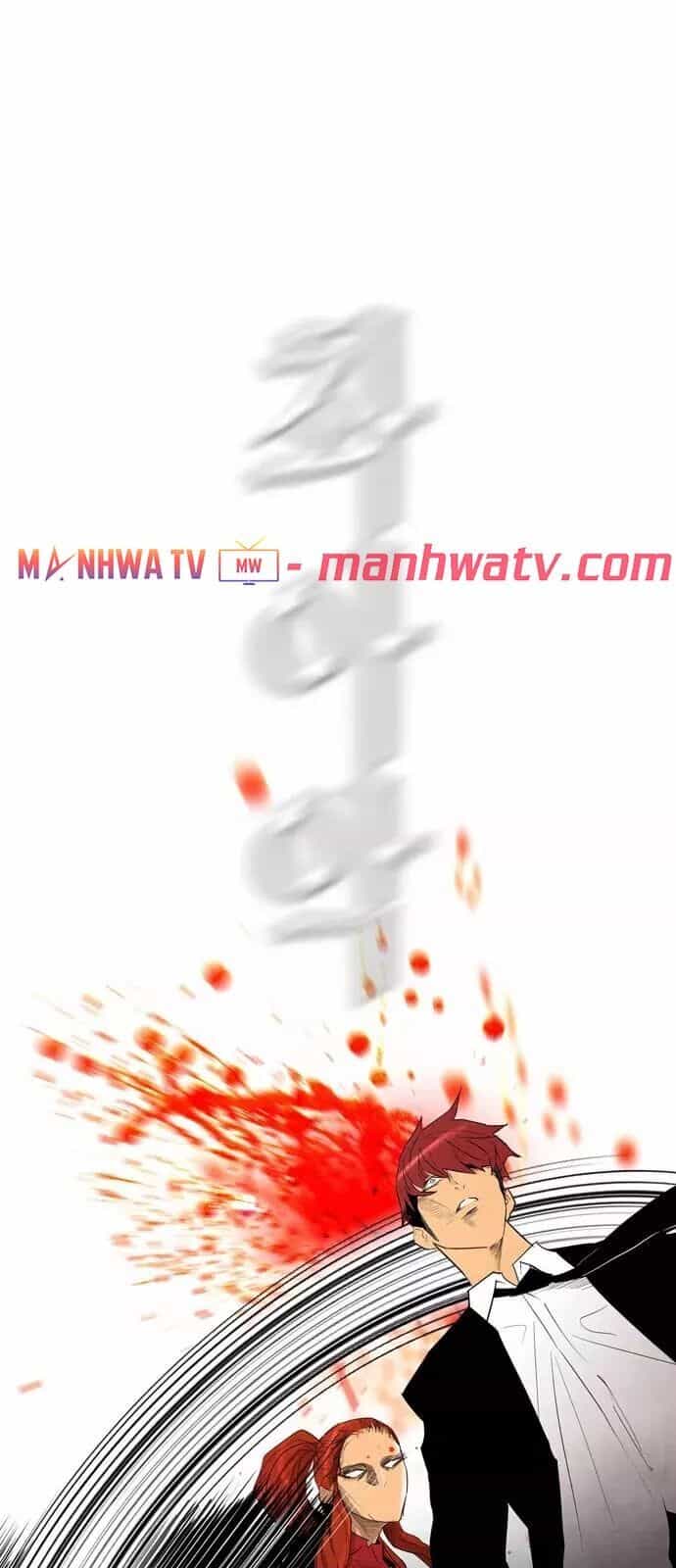 Kẻ Hồi Sinh - Chương 24 - ảnh 69