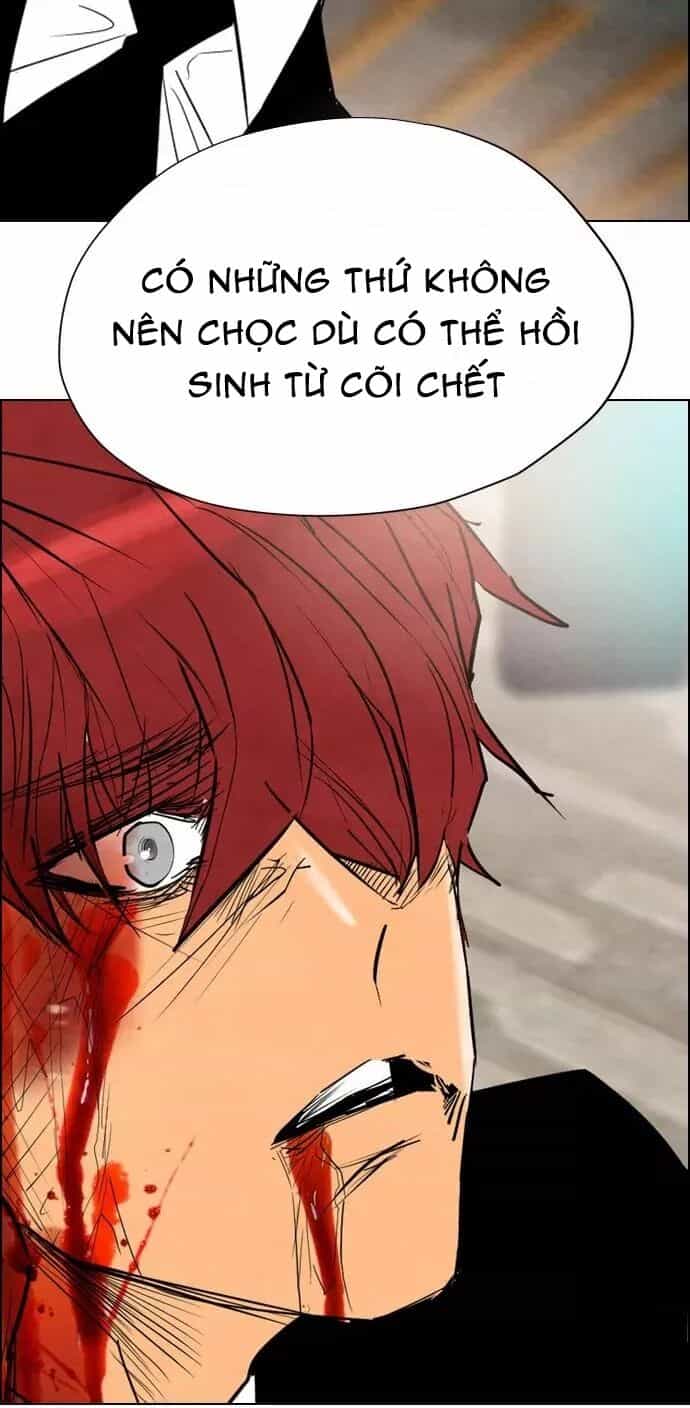 Kẻ Hồi Sinh - Chương 25 - ảnh 21