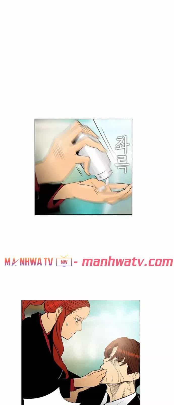 Kẻ Hồi Sinh - Chương 25 - ảnh 41