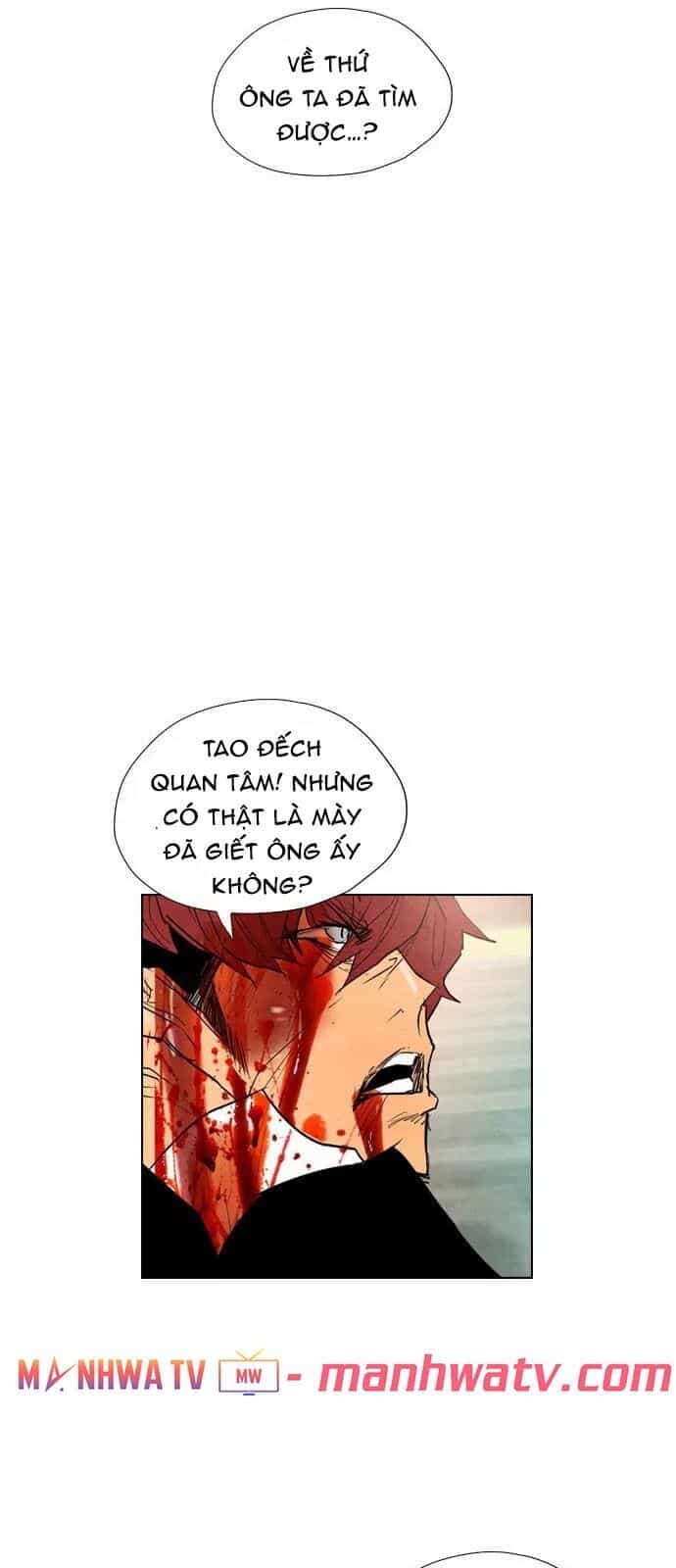 Kẻ Hồi Sinh - Chương 25 - ảnh 6