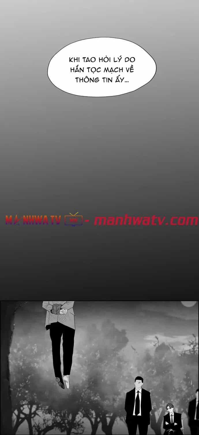 Kẻ Hồi Sinh - Chương 25 - ảnh 9