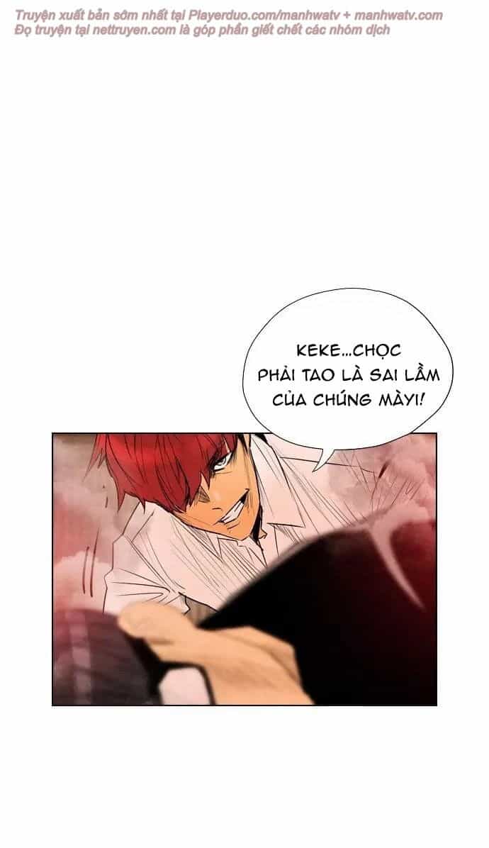 Kẻ Hồi Sinh - Chương 29 - ảnh 13