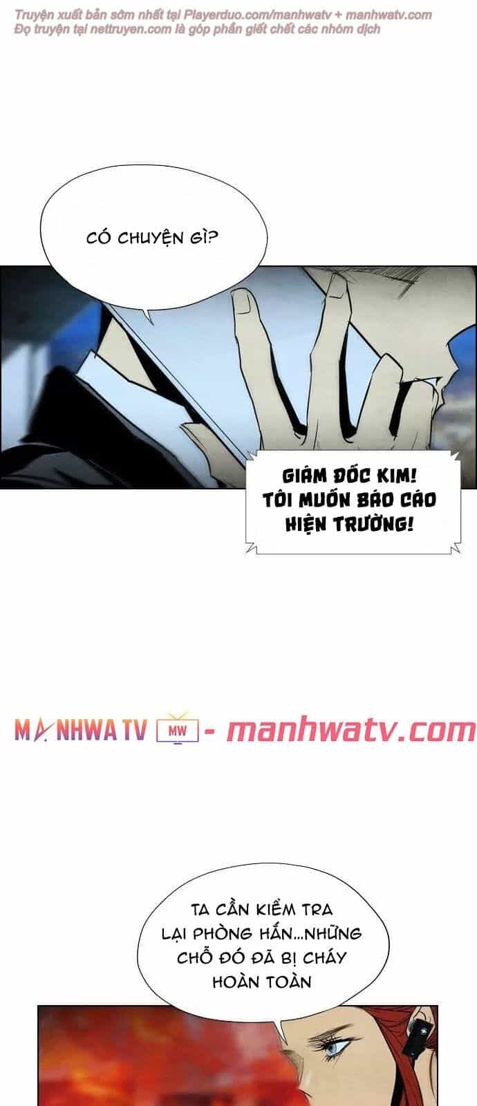 Kẻ Hồi Sinh - Chương 29 - ảnh 44