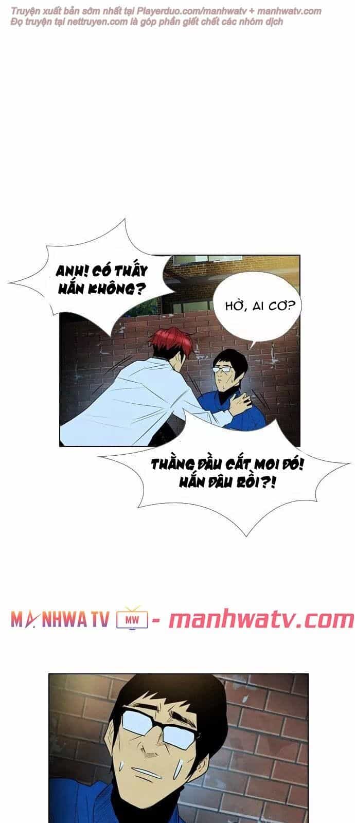 Kẻ Hồi Sinh - Chương 29 - ảnh 67