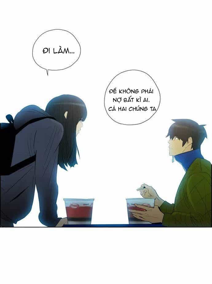 Kẻ Hồi Sinh - Chương 3 - ảnh 30