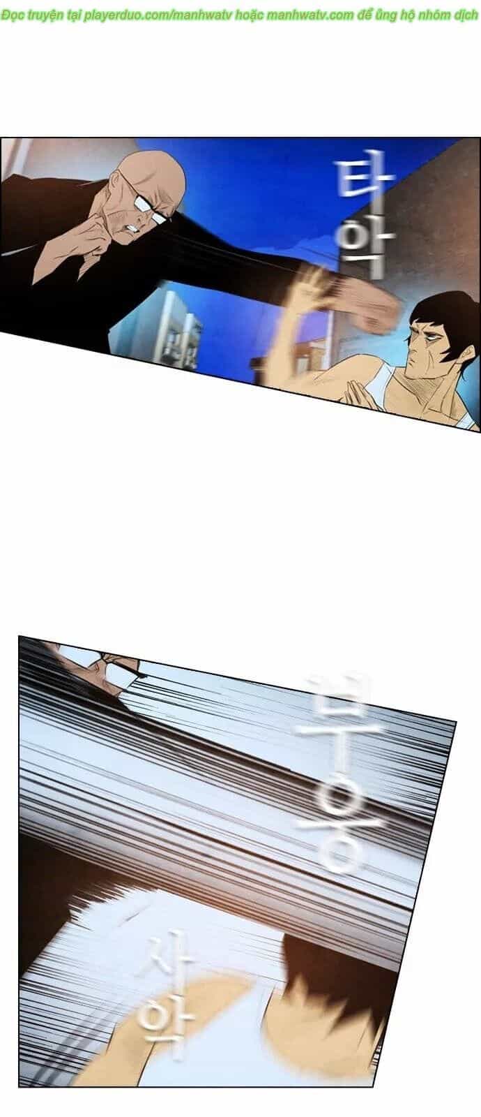 Kẻ Hồi Sinh - Chương 31 - ảnh 32