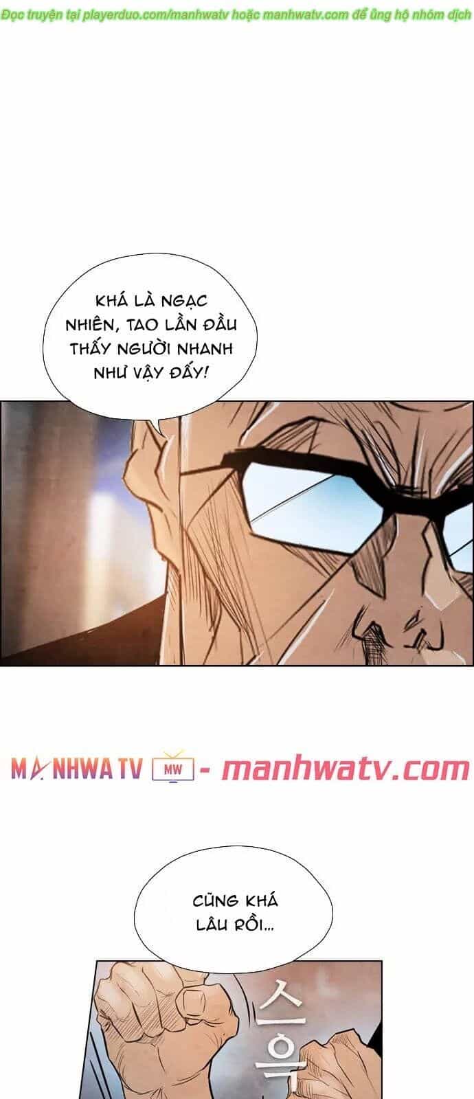 Kẻ Hồi Sinh - Chương 31 - ảnh 42