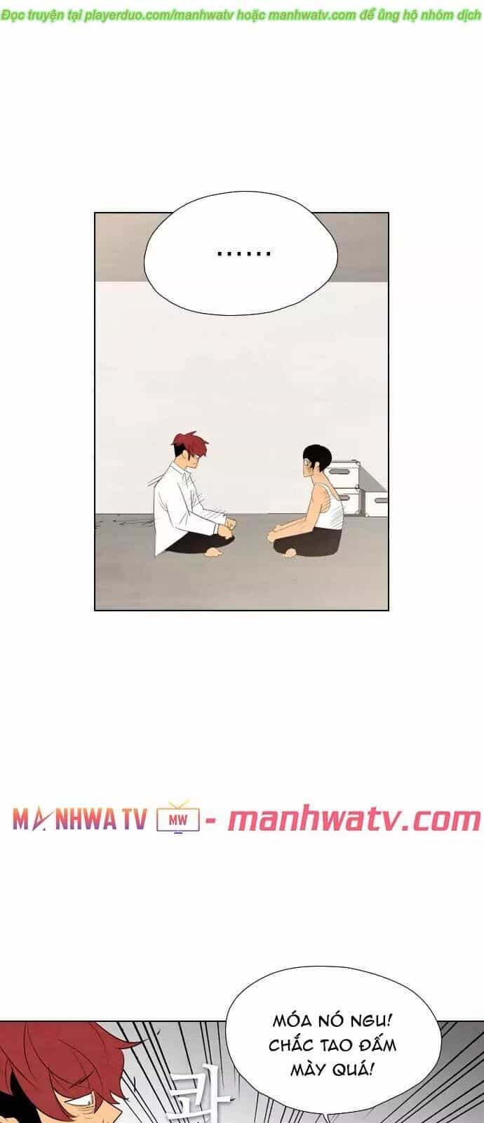 Kẻ Hồi Sinh - Chương 32 - ảnh 19