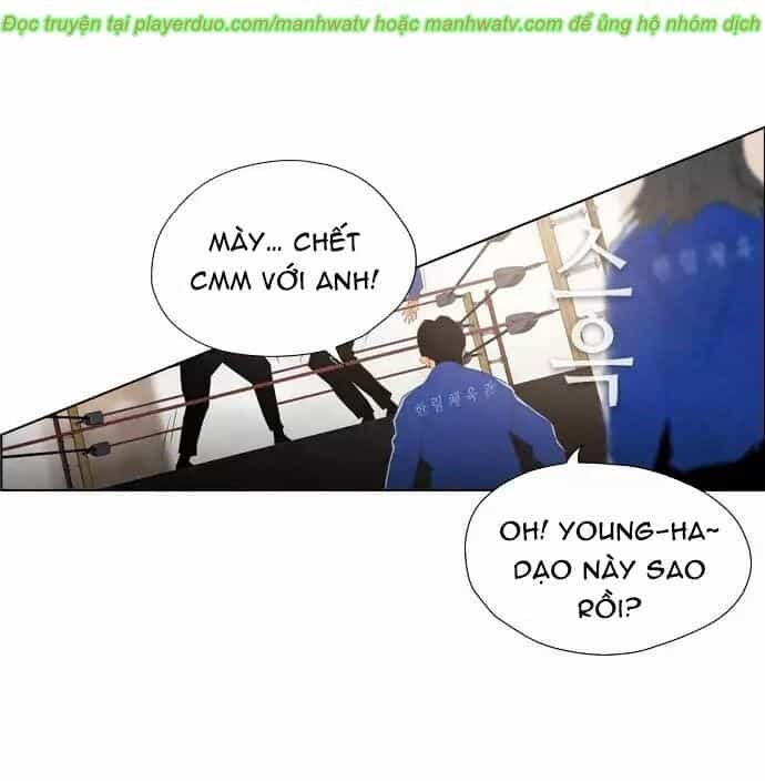 Kẻ Hồi Sinh - Chương 32 - ảnh 67