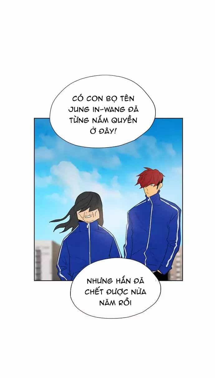Kẻ Hồi Sinh - Chương 33 - ảnh 65