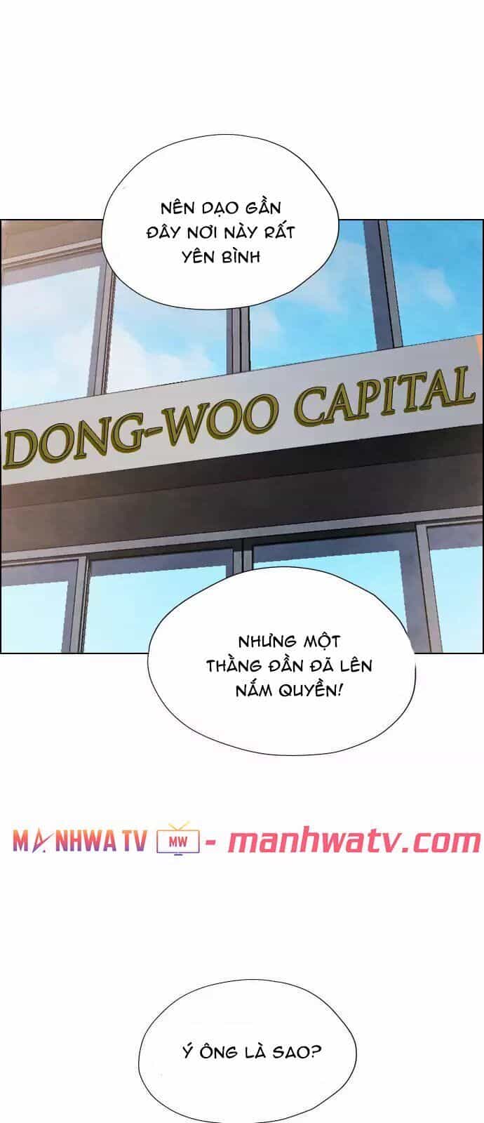 Kẻ Hồi Sinh - Chương 33 - ảnh 66