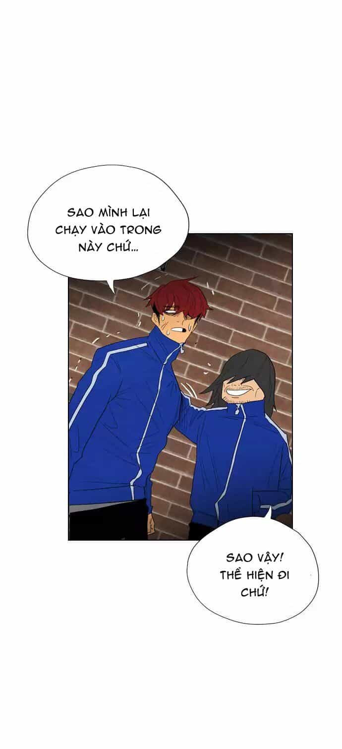 Kẻ Hồi Sinh - Chương 33 - ảnh 83