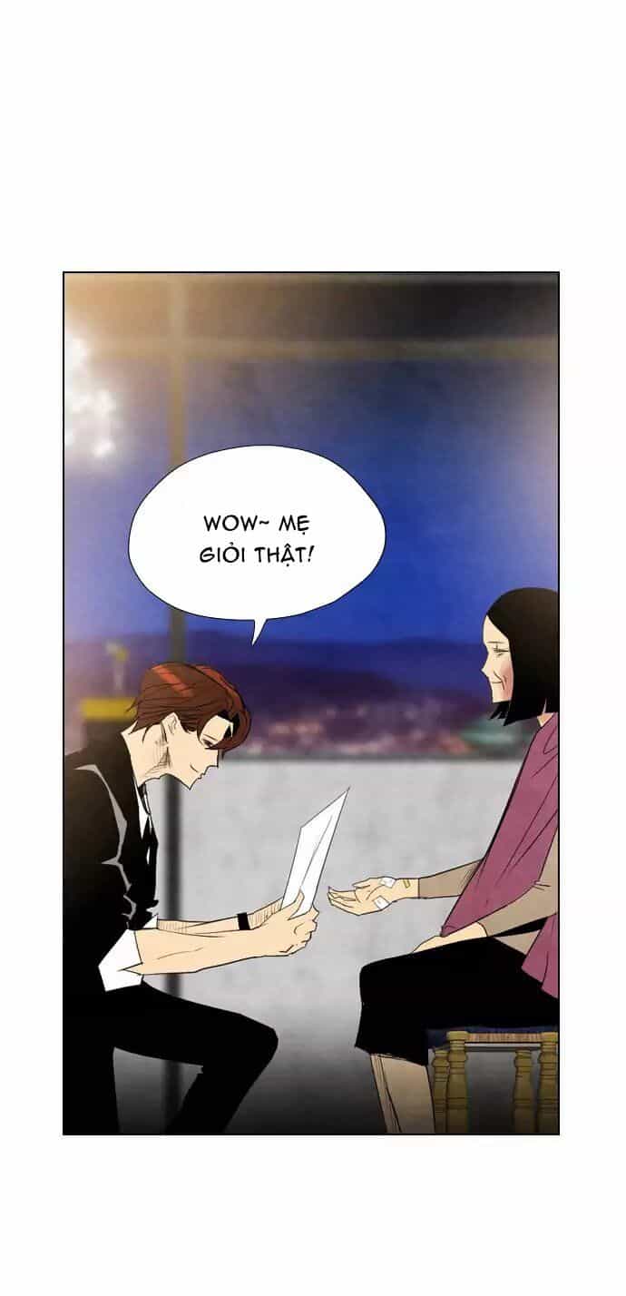 Kẻ Hồi Sinh - Chương 34 - ảnh 37