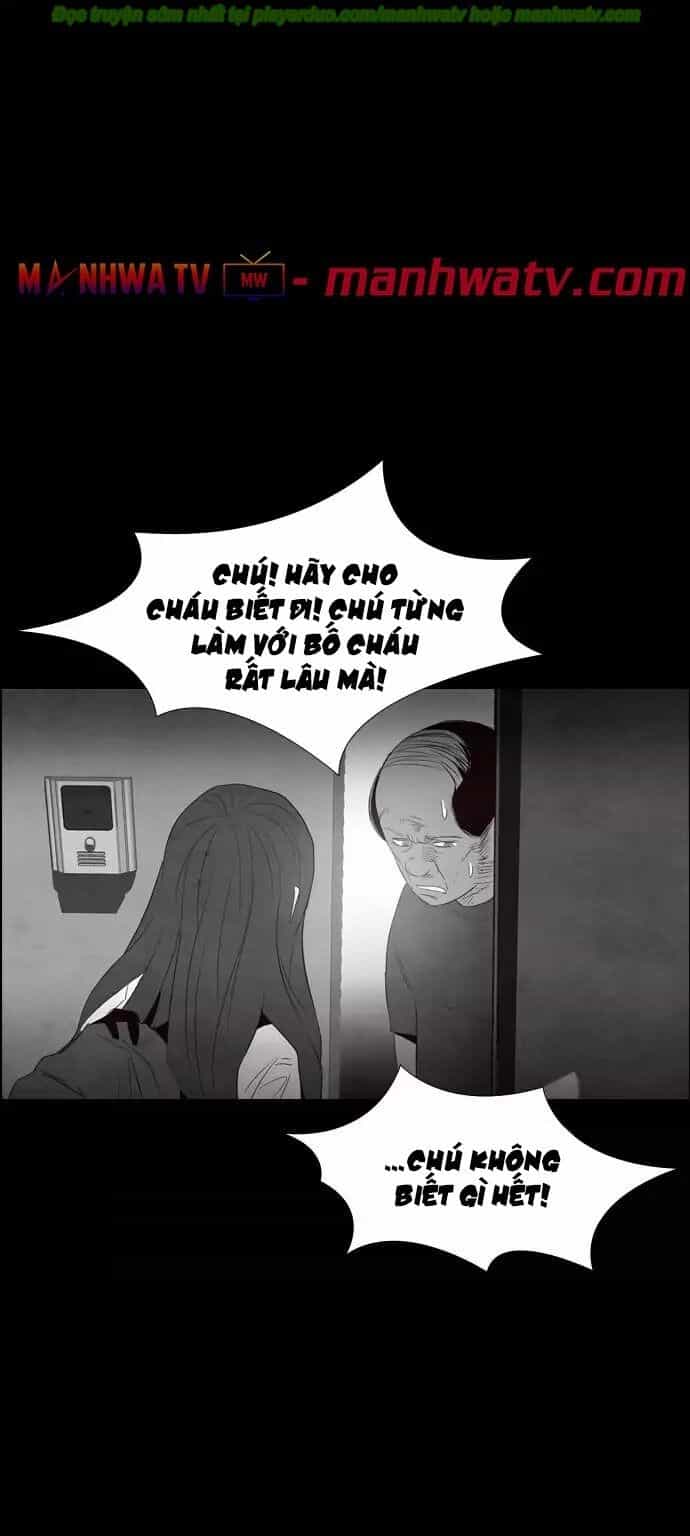 Kẻ Hồi Sinh - Chương 35 - ảnh 34
