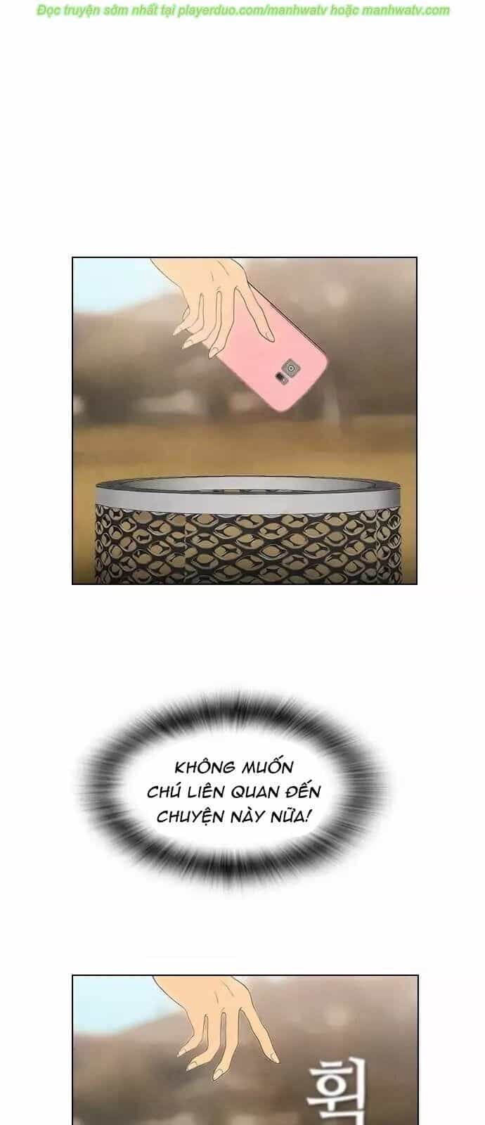 Kẻ Hồi Sinh - Chương 35 - ảnh 92