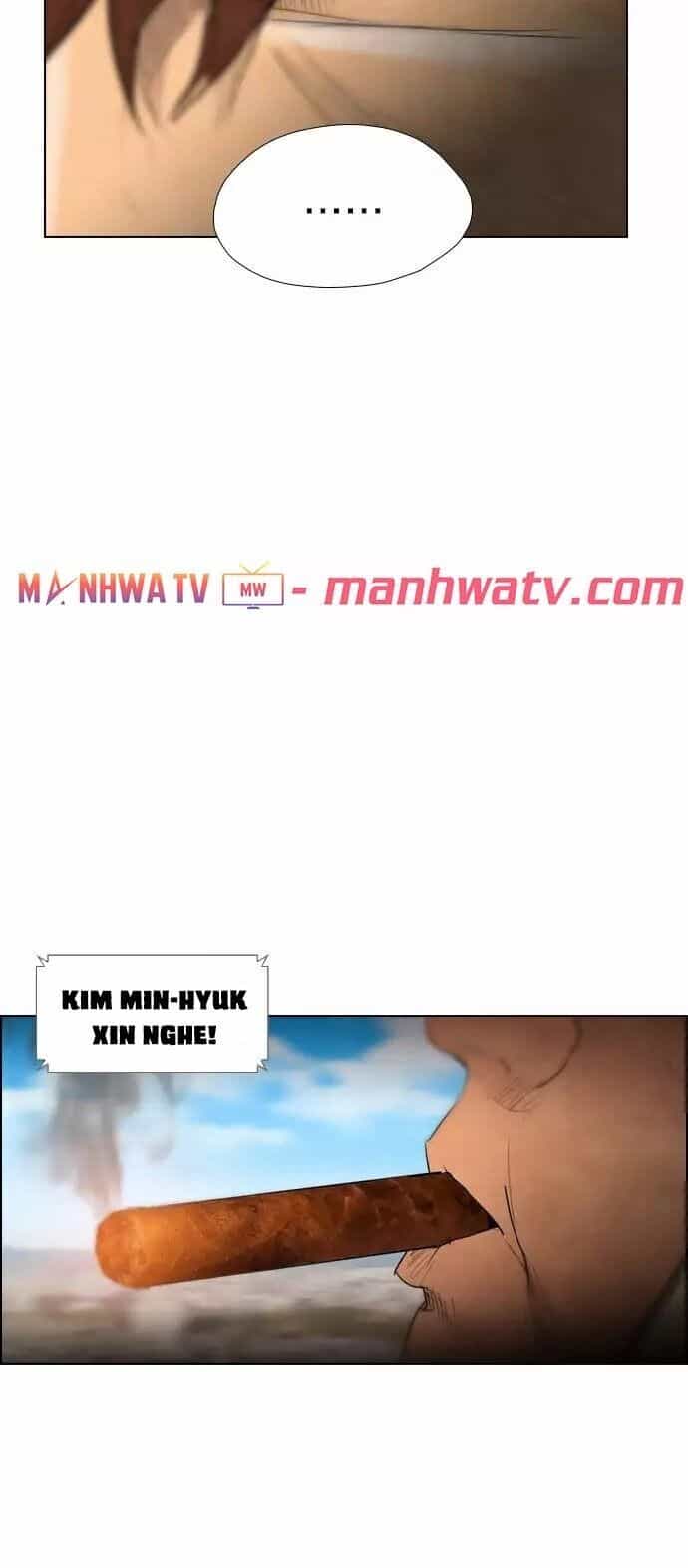 Kẻ Hồi Sinh - Chương 36 - ảnh 74