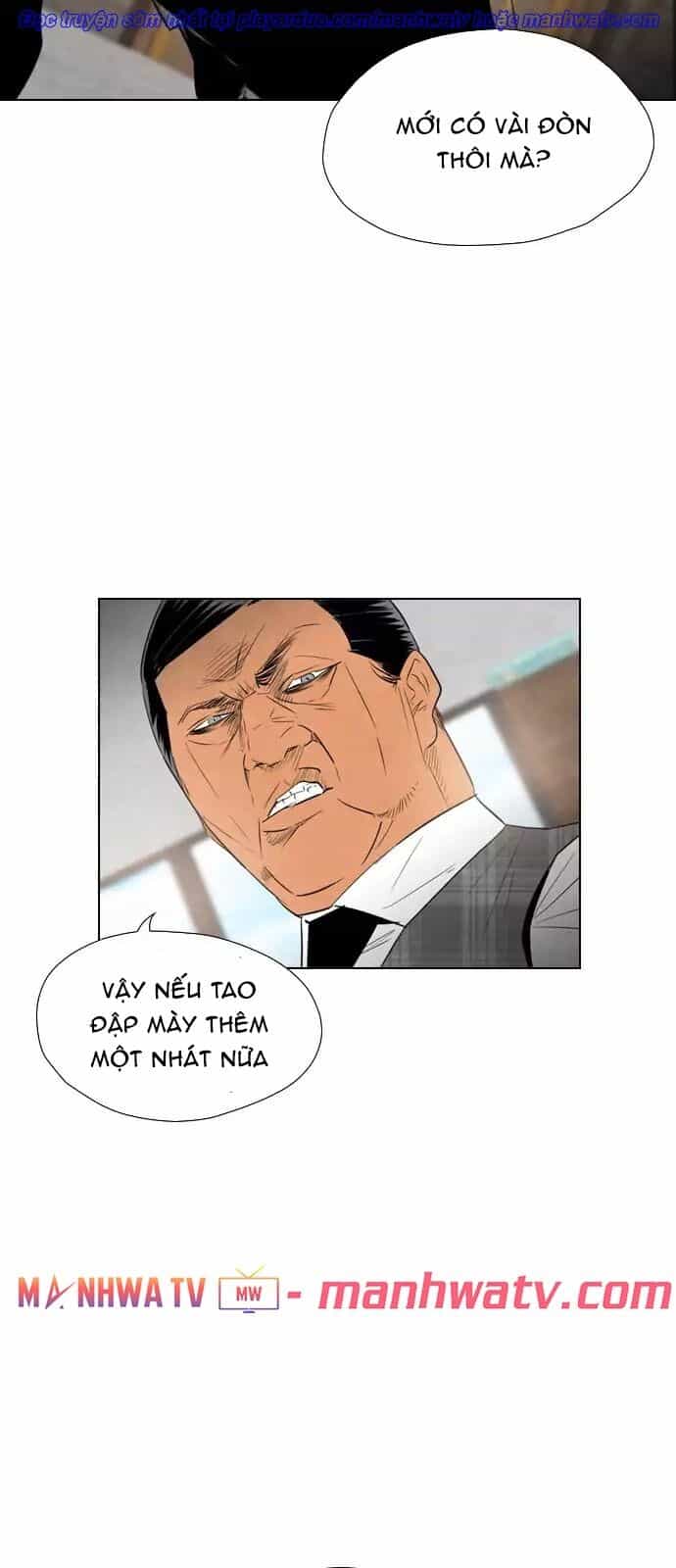 Kẻ Hồi Sinh - Chương 37 - ảnh 19