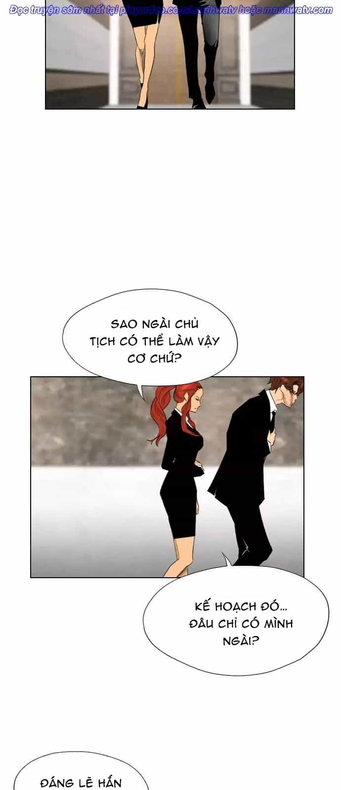 Kẻ Hồi Sinh - Chương 37 - ảnh 38