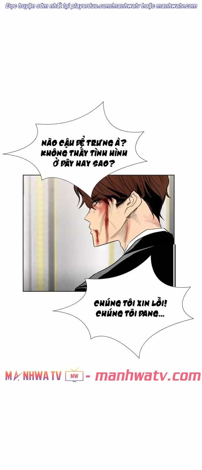 Kẻ Hồi Sinh - Chương 37 - ảnh 48