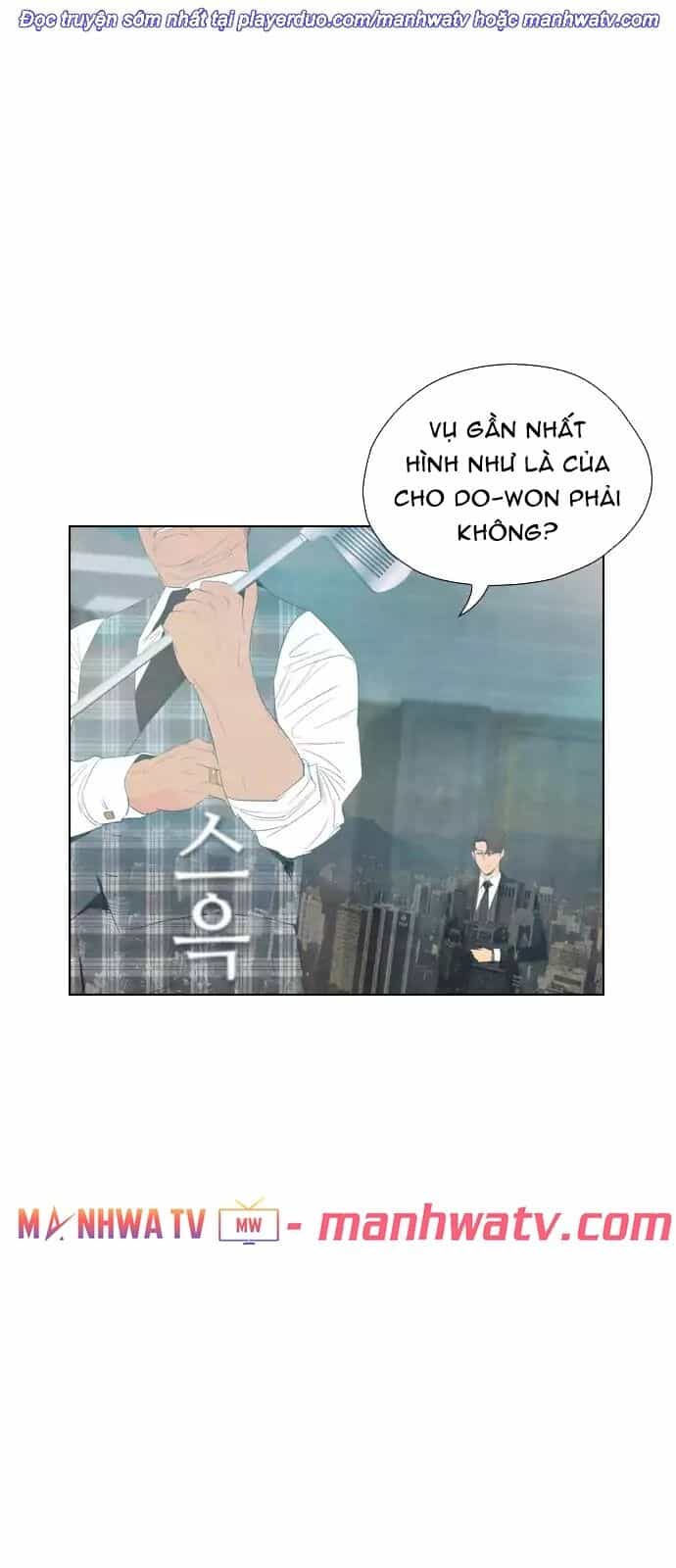 Kẻ Hồi Sinh - Chương 37 - ảnh 7