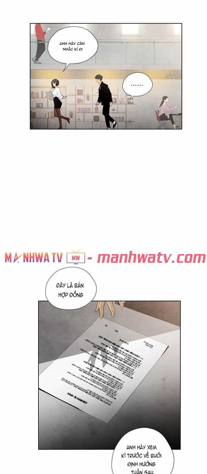 Kẻ Hồi Sinh - Chương 4 - ảnh 17