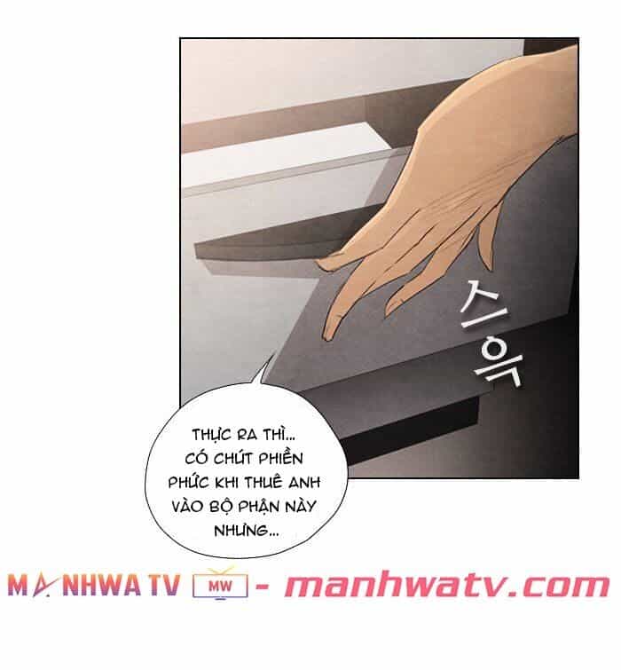 Kẻ Hồi Sinh - Chương 4 - ảnh 22