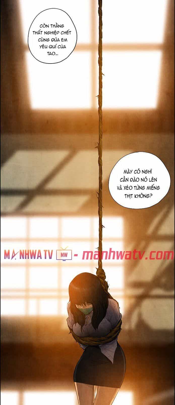 Kẻ Hồi Sinh - Chương 4 - ảnh 68