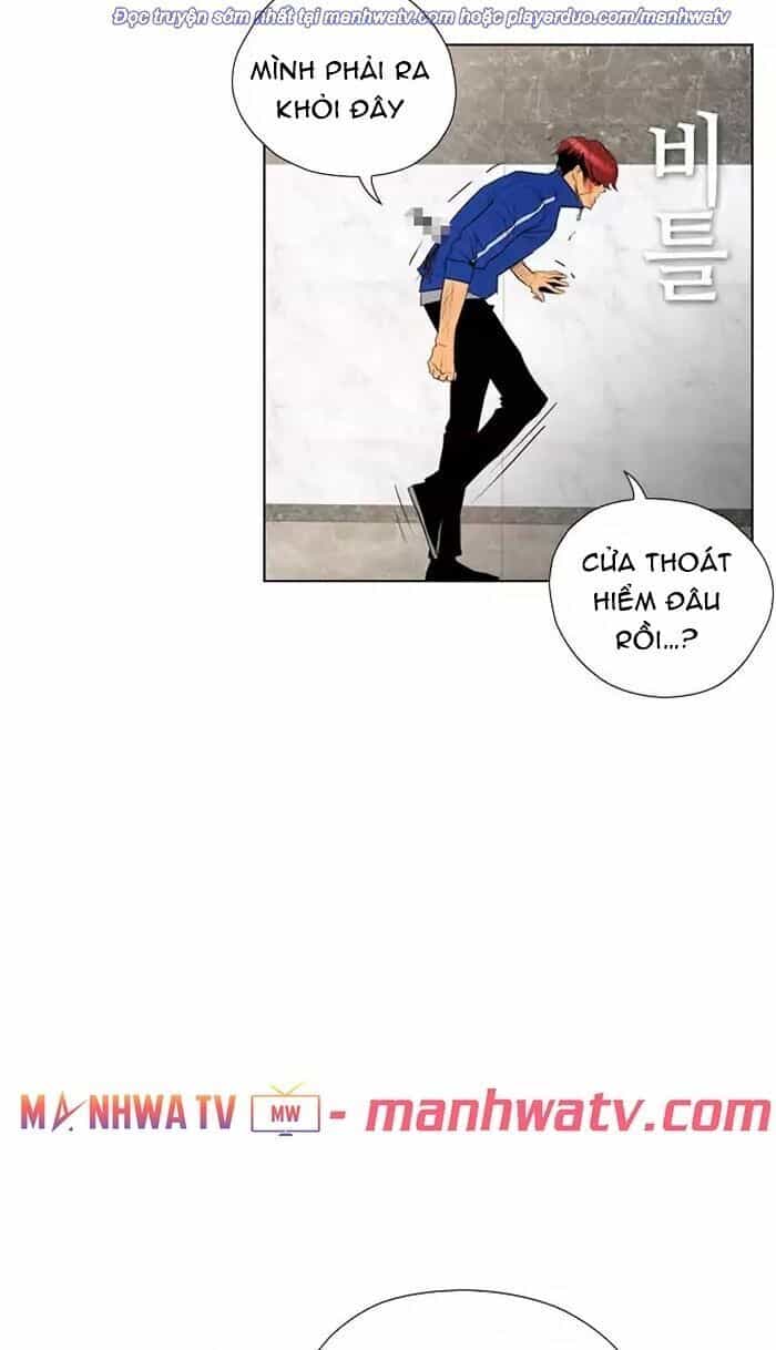 Kẻ Hồi Sinh - Chương 39 - ảnh 9