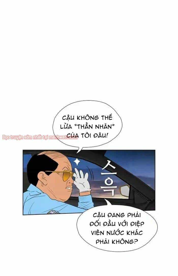 Kẻ Hồi Sinh - Chương 43 - ảnh 56