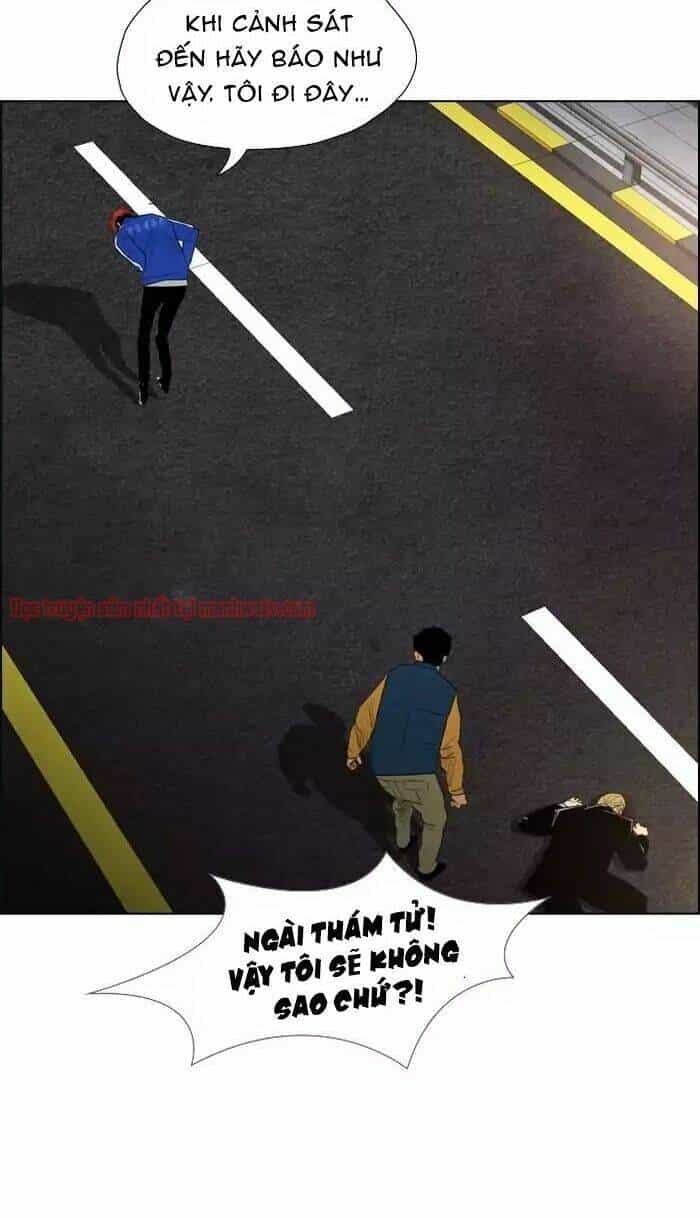 Kẻ Hồi Sinh - Chương 44 - ảnh 21