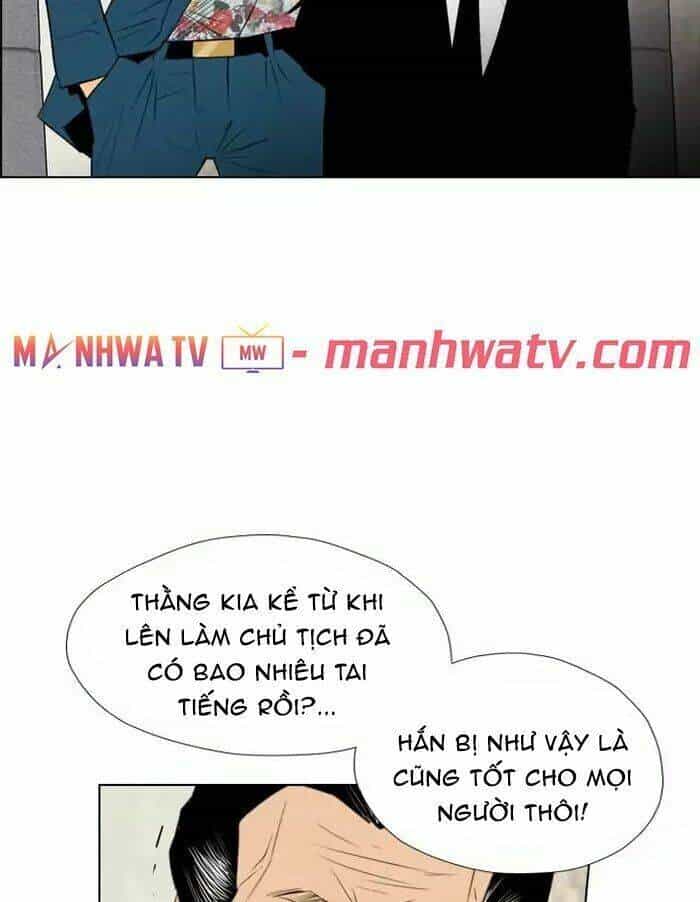 Kẻ Hồi Sinh - Chương 46 - ảnh 74