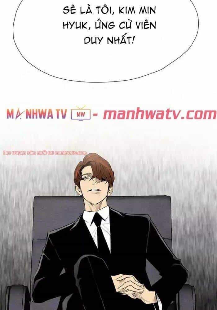 Kẻ Hồi Sinh - Chương 47 - ảnh 34