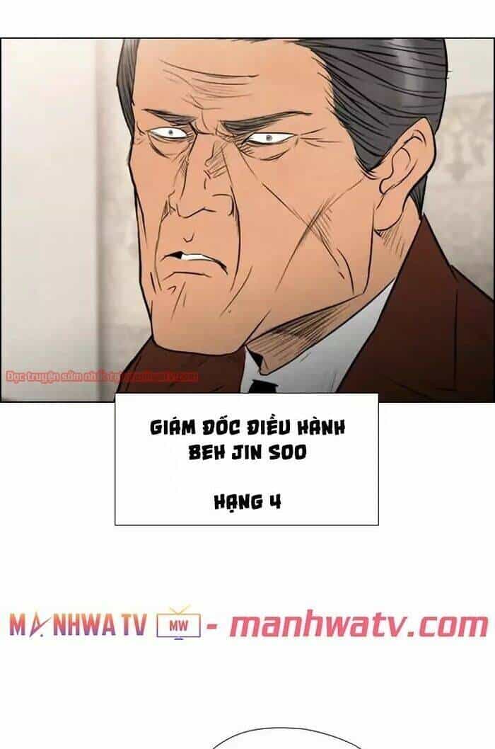 Kẻ Hồi Sinh - Chương 48 - ảnh 18