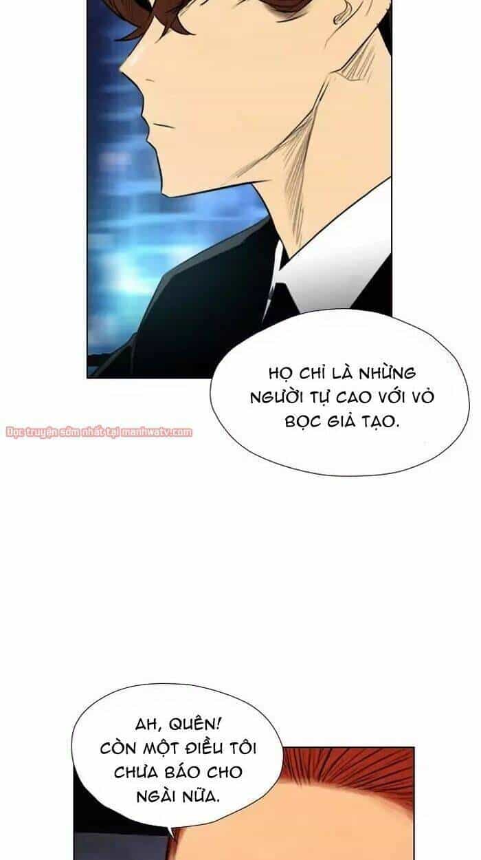 Kẻ Hồi Sinh - Chương 48 - ảnh 28