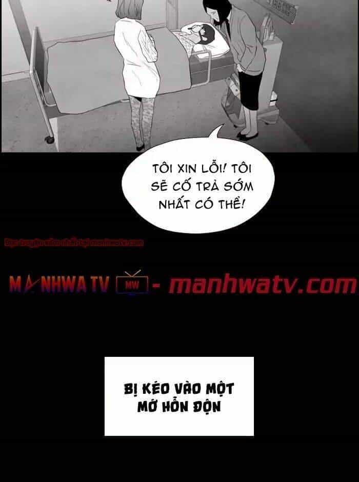 Kẻ Hồi Sinh - Chương 48 - ảnh 39