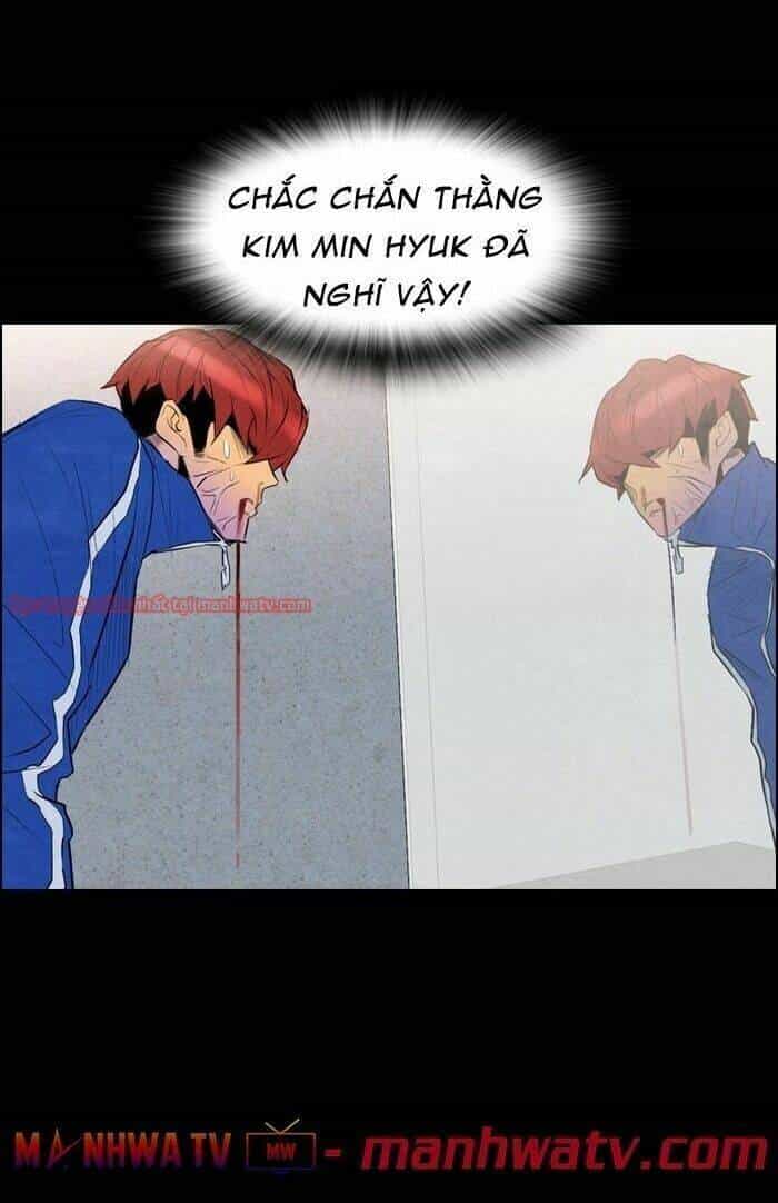 Kẻ Hồi Sinh - Chương 49 - ảnh 13