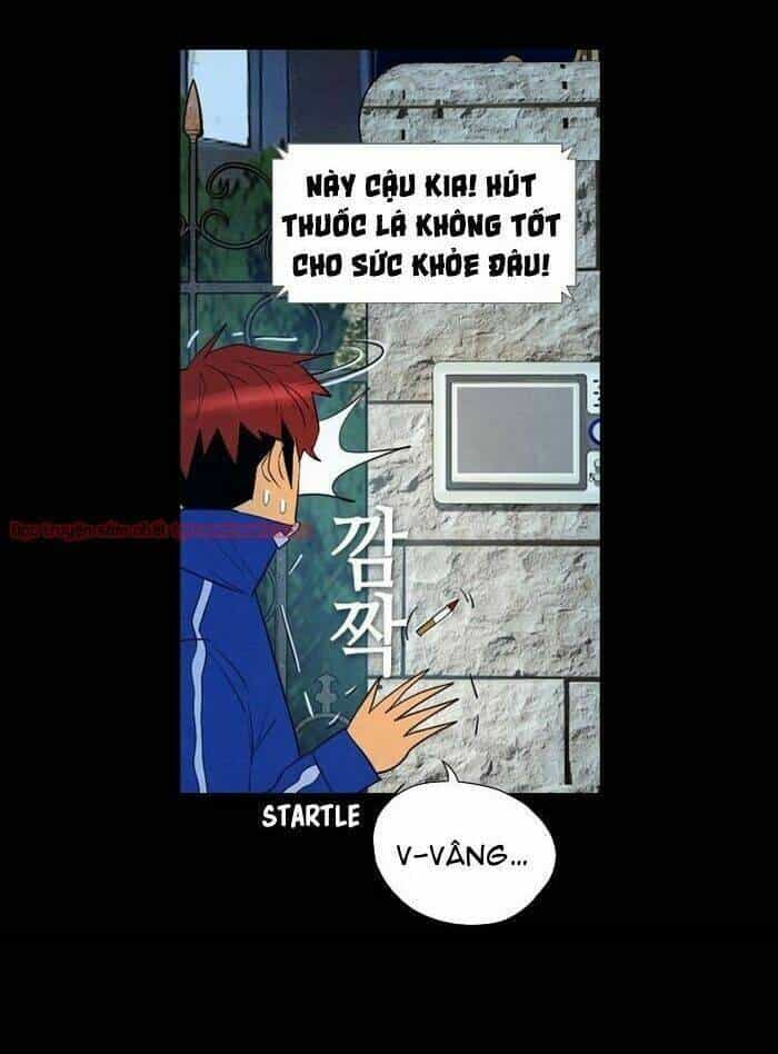 Kẻ Hồi Sinh - Chương 49 - ảnh 36