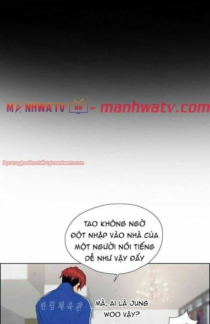 Kẻ Hồi Sinh - Chương 49 - ảnh 39