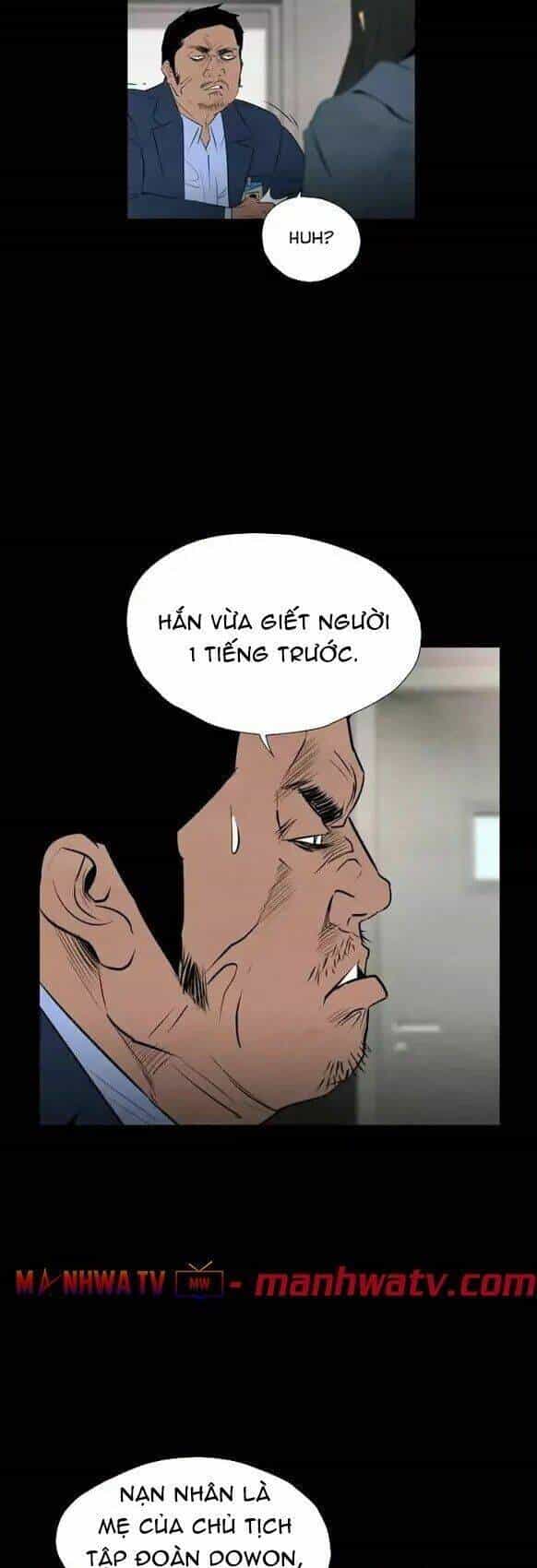 Kẻ Hồi Sinh - Chương 52 - ảnh 3