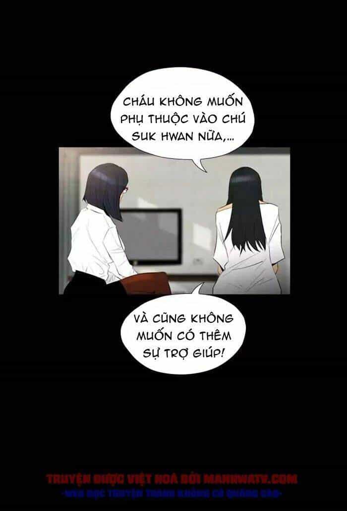 Kẻ Hồi Sinh - Chương 53 - ảnh 25