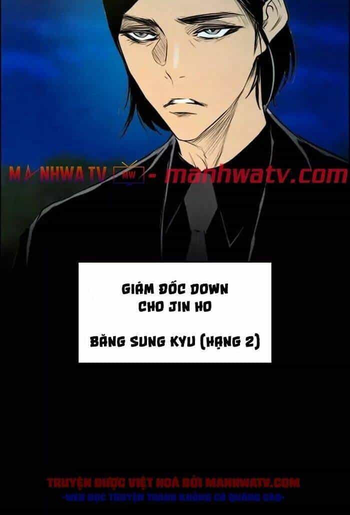 Kẻ Hồi Sinh - Chương 53 - ảnh 7