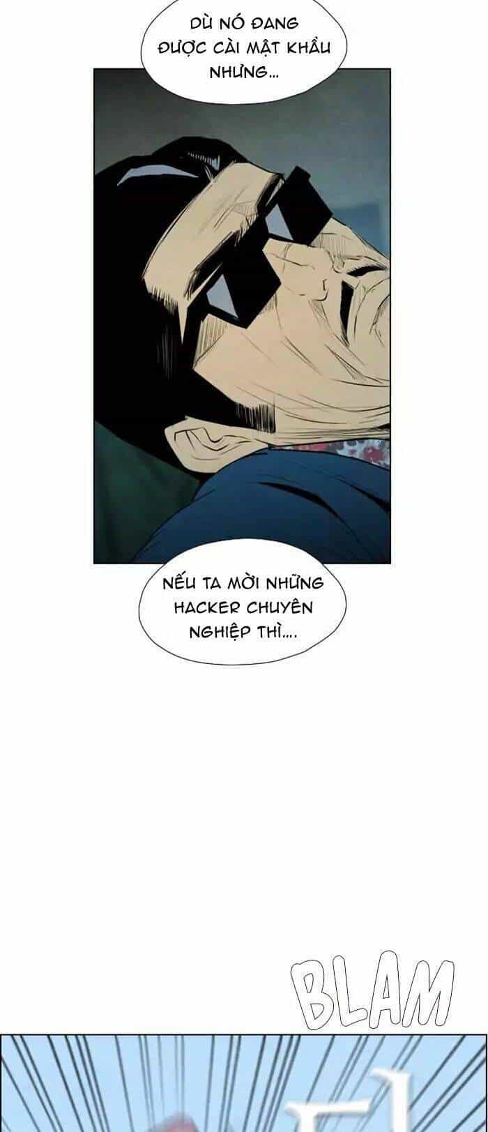 Kẻ Hồi Sinh - Chương 55 - ảnh 31