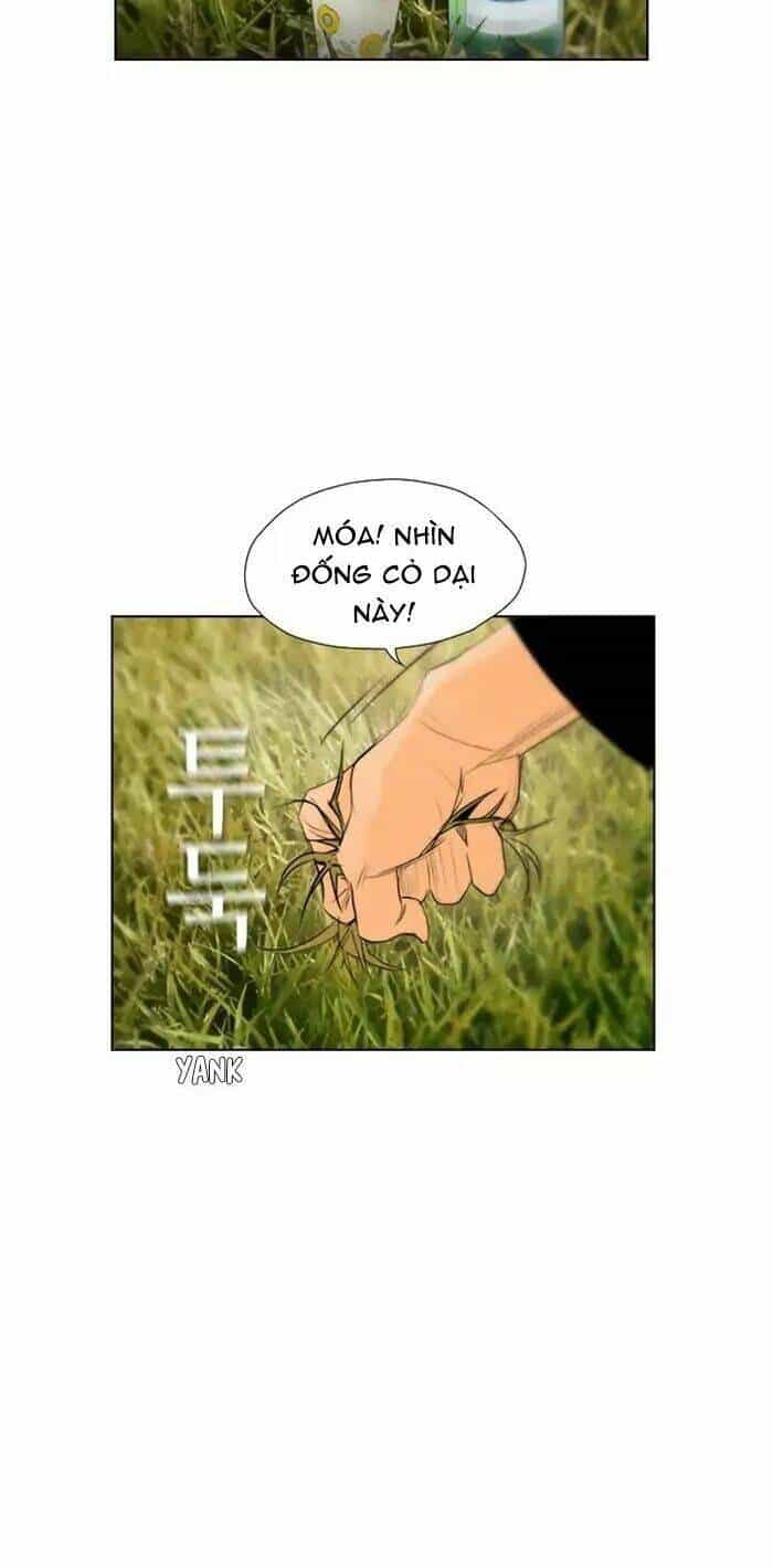 Kẻ Hồi Sinh - Chương 55 - ảnh 39