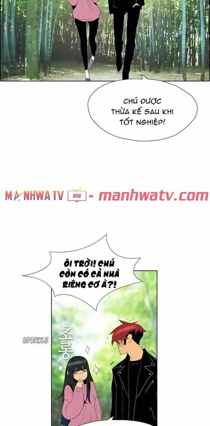 Kẻ Hồi Sinh - Chương 55 - ảnh 44