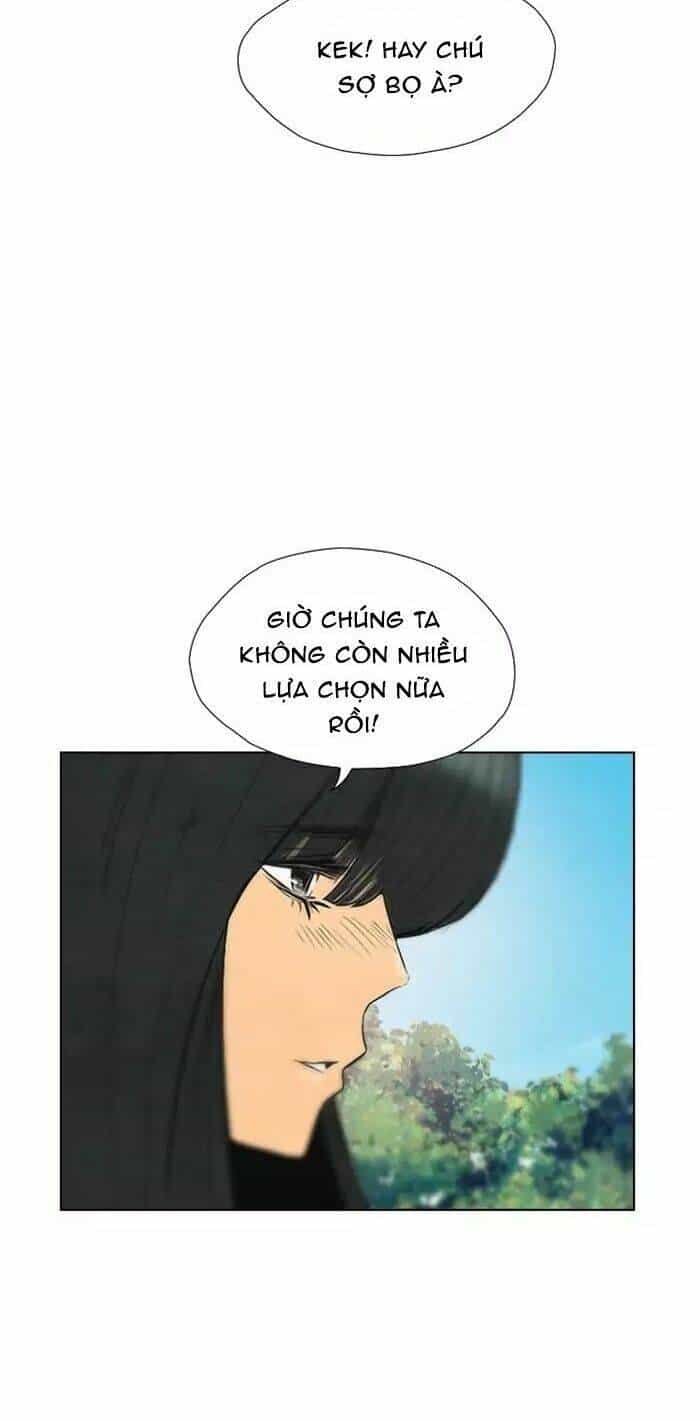 Kẻ Hồi Sinh - Chương 55 - ảnh 53